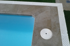 piscinas