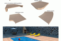 piscinas