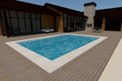 piscina piemonte blanco g