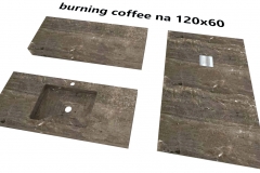 burning sand coffee.Denoiser - copia