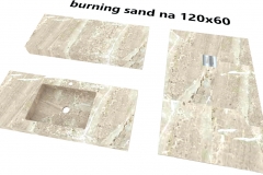burning sand - copia