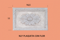 N-27-PLAQUETA-CON-FLOR