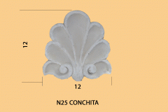 N25-CONCHITA