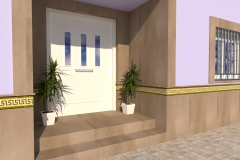 fachada 4. 5lloret taupe -