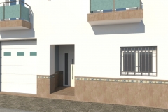fachada lloret taupe 2 -