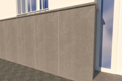ferrandina grafito 90x45