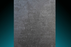 grey board dc 90x45 cris