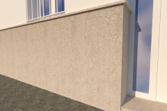 lisboa beige 90x45 cris