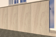 madagascar taupe 90x45