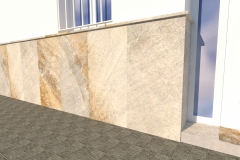 memphis multicolor 4 placas 180x90 castel