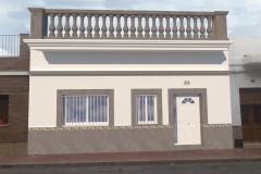casa -