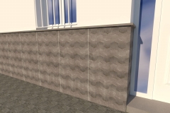 trident decor antracita