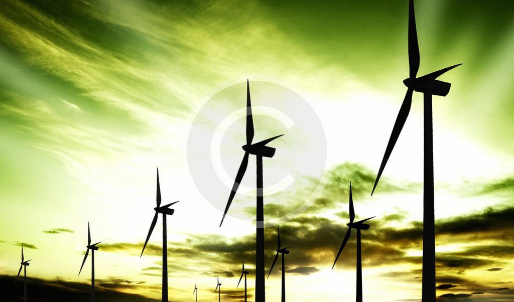 Eco Energy